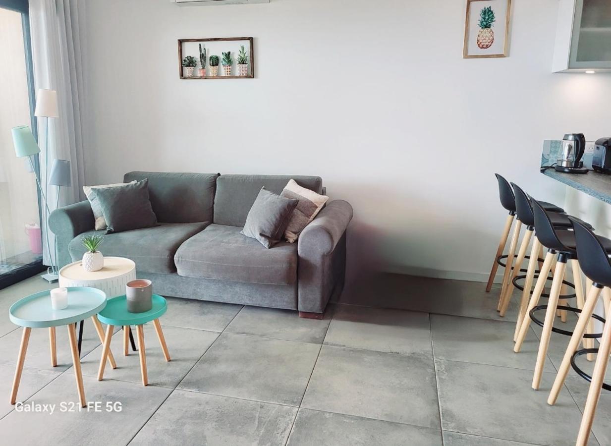 Appartement De Standing Bord De Mer Pietrosella Zewnętrze zdjęcie